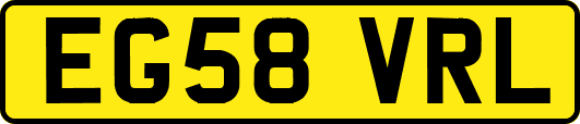 EG58VRL