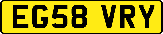 EG58VRY