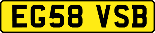 EG58VSB