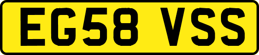 EG58VSS