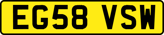 EG58VSW