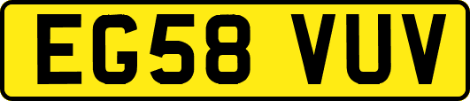 EG58VUV