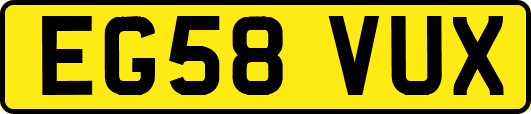 EG58VUX