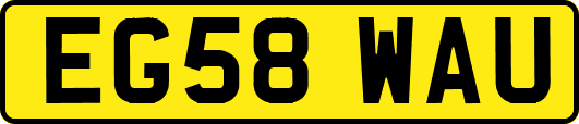 EG58WAU