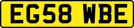 EG58WBE
