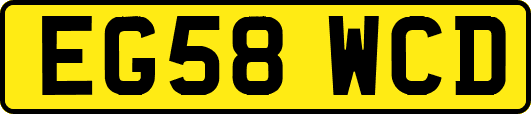 EG58WCD