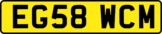 EG58WCM