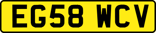 EG58WCV