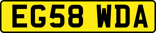 EG58WDA