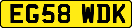 EG58WDK
