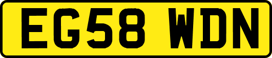 EG58WDN
