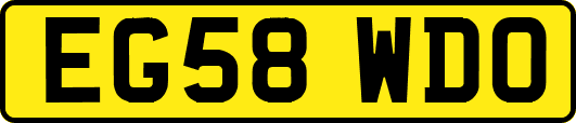EG58WDO