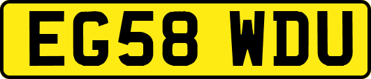 EG58WDU