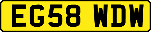 EG58WDW