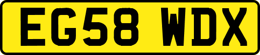 EG58WDX