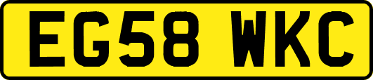 EG58WKC