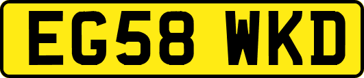 EG58WKD