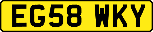 EG58WKY
