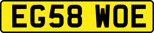 EG58WOE
