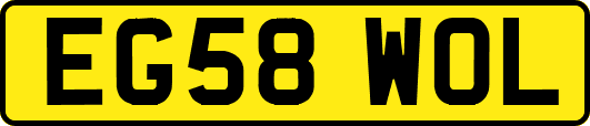 EG58WOL