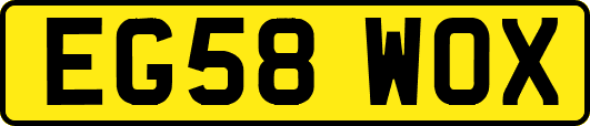 EG58WOX