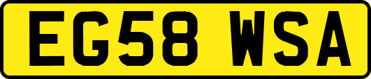 EG58WSA