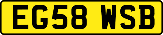 EG58WSB
