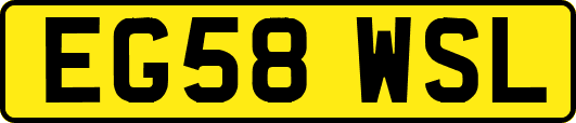 EG58WSL