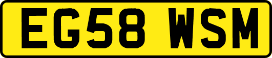 EG58WSM