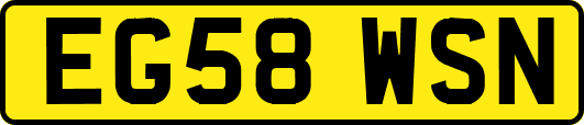 EG58WSN