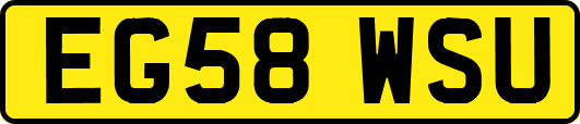 EG58WSU