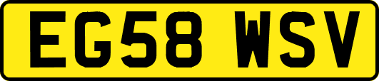 EG58WSV