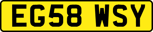 EG58WSY