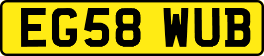 EG58WUB