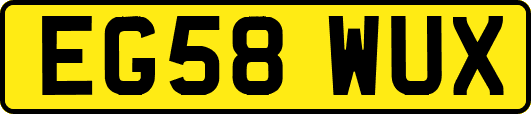 EG58WUX