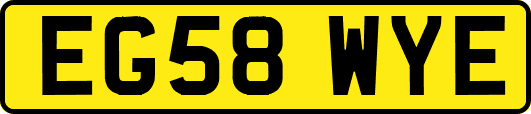 EG58WYE