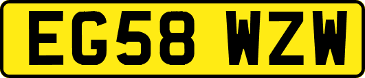 EG58WZW