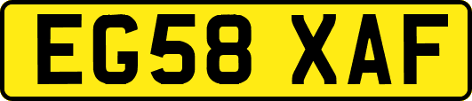 EG58XAF