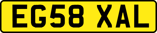 EG58XAL