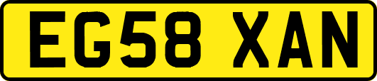 EG58XAN