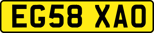 EG58XAO