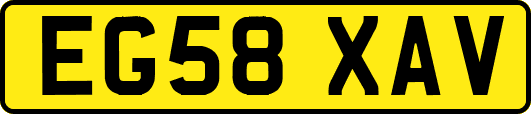 EG58XAV