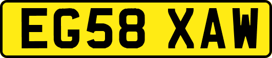 EG58XAW