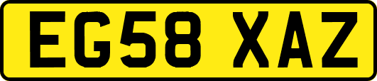 EG58XAZ