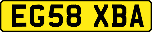 EG58XBA