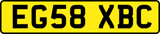 EG58XBC