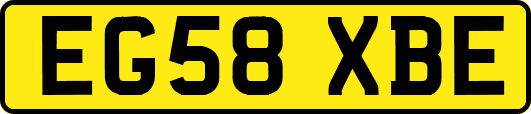 EG58XBE