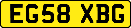 EG58XBG