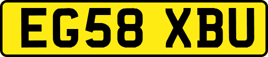 EG58XBU