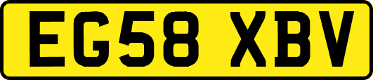 EG58XBV